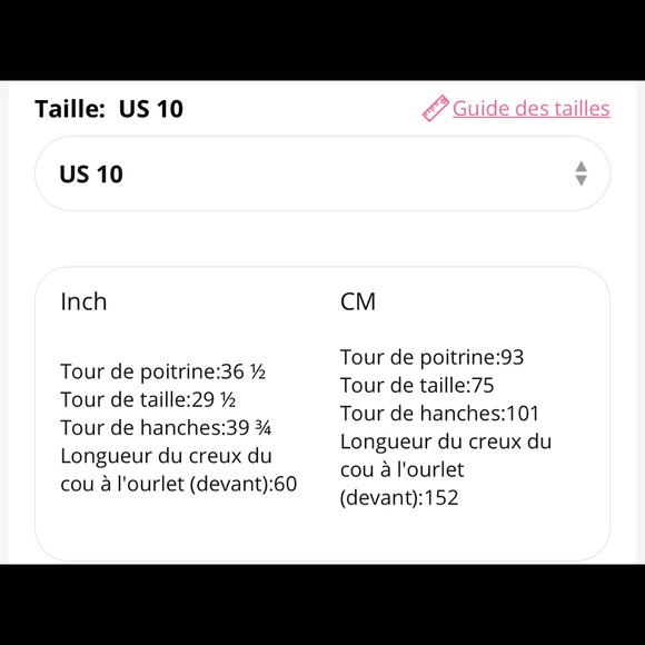 Jumpsuit New - Picture 4 of 4